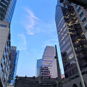 Meet your Posher, Luz